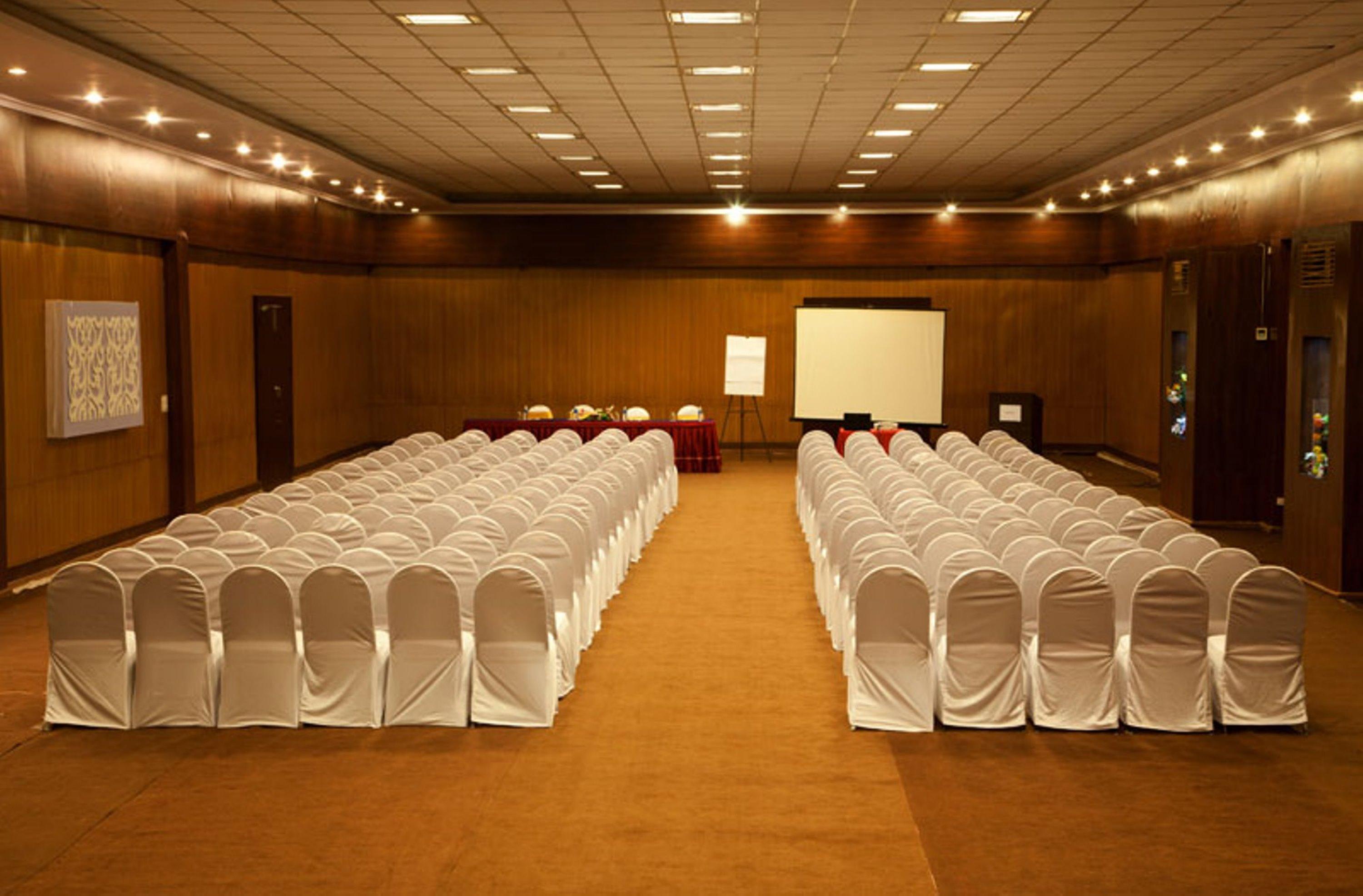 로얄 오키드 리조트 앤 컨벤션 센터 벵갈루루 외부 사진